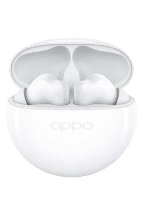 OPPO Enco Air 2i True Wireless Earbuds Ear Buds, 7 Hours, Battery Backup, Bluetooth Earbuds, Wireless Earphones, 5 Hours, Wireless Earbuds, Battery Life, Bass