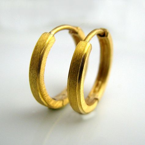 Men Gold Earrings, Zevran Arainai, Earrings Mens, Hoop Earrings For Men, Earring For Men, Mens Earrings, 14k Gold Hoop Earrings, Earring Hoops, Mens Earrings Hoop