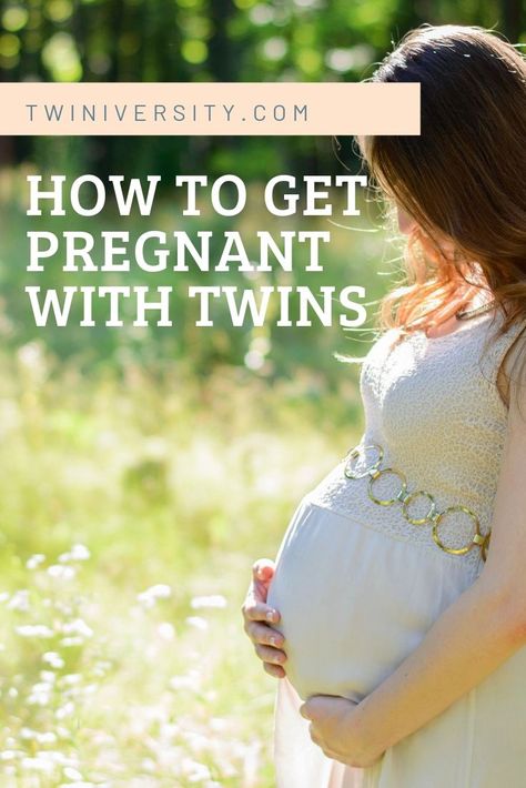 Read ideas for how to get pregnant with twins. We polled our community of parents of twins to learn how they did it and how you can too. How To Get Pregnant With Twins, Get Pregnant With Twins, How To Conceive Twins, Ratajkowski Style, Getting Pregnant With Twins, How To Conceive, Pregnant With Twins, Ways To Get Pregnant, Emily Ratajkowski Style