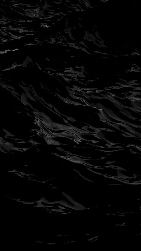 Reddit - iWallpaper - Black waves oled wallpaper | Black aesthetic wallpaper, Dark black wallpaper, Black wallpaper iphone Oled Wallpaper, Aesthetic Wallpaper Dark, Black Vibes, Black Waves, Rave Aesthetic, Dark Black Wallpaper, Black Wallpapers, Black Wallpaper Iphone Dark, Waves Wallpaper