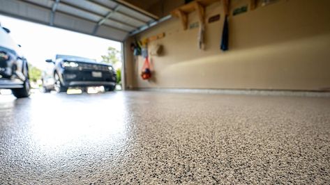 Garage Carpet Ideas, Cheap Garage Floor Ideas, Garage Tile Floor Ideas, Garage Floor Ideas Cheap, Garage Floors Ideas, Garage Floor Makeover, Best Garage Floor Coating, Garage Floor Ideas, Garage Flooring Ideas