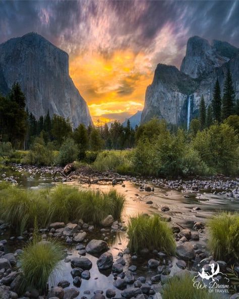 Yosemite Itinerary, Rule Of Thirds Photography, Yosemite Photography, Milky Way Photography, Tuolumne Meadows, Merced River, Mountain Landscape Photography, Moonlight Photography, Yosemite Park