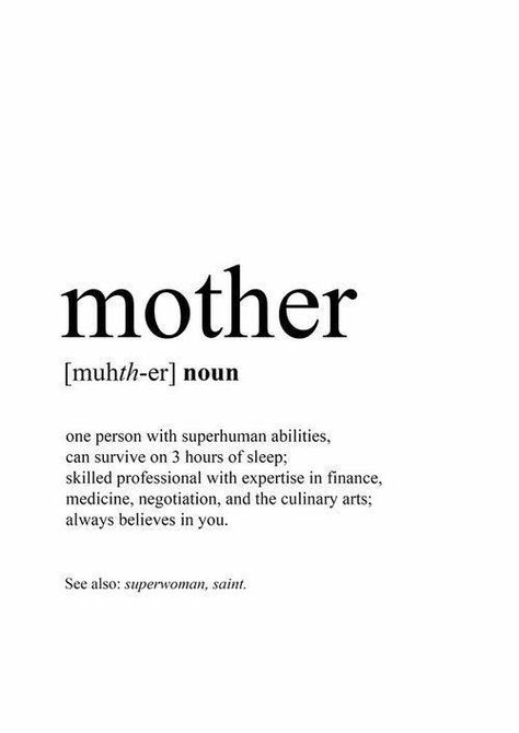 Bakery Quotes, Quote Definition, Birthday Cards For Mother, Definition Quotes, Unique Words Definitions, One Word Quotes, Mom Life Quotes, Base Image, Motiverende Quotes