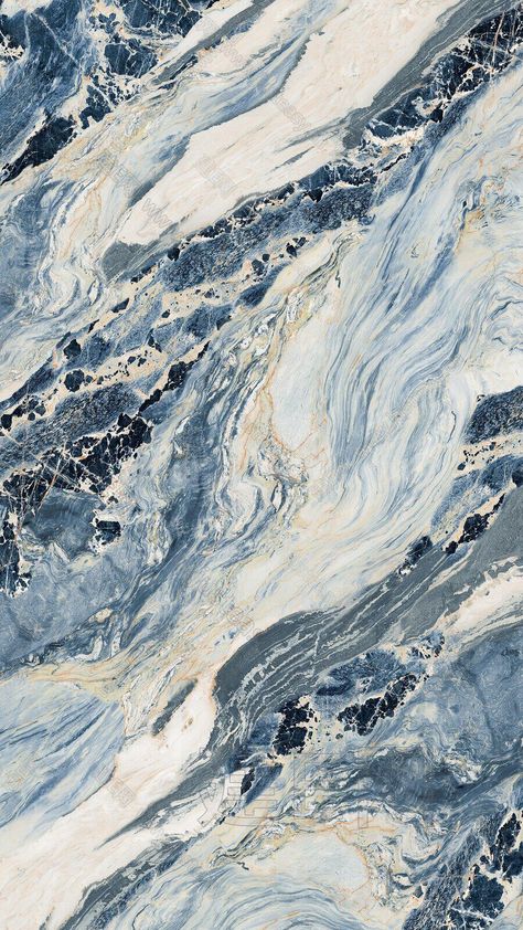 Marble Texture Seamless, Gold Abstract Wallpaper, Marbles Images, Marble Blue, Blue Granite, Marble Slabs, Tile Texture, Luxury Marble, Texture Inspiration