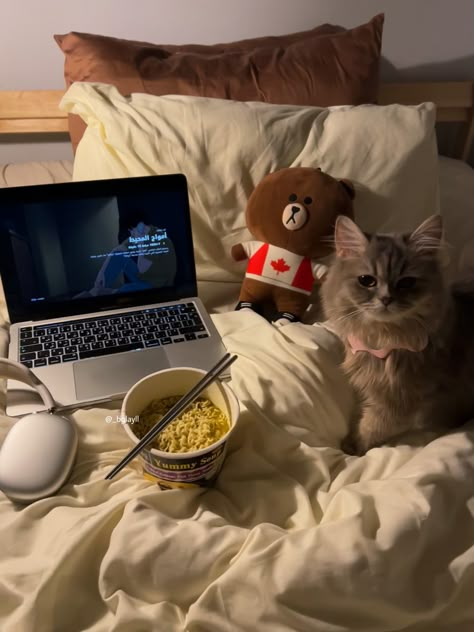 Food And Movie Aesthetic, Chilling Out Aesthetic, Cozy Netflix Aesthetic, Watching Movies On Laptop Aesthetic, Night Time Hobbies, Watching Movie Astethics, Move Night Aesthetic, Hobby Watching Movie, Netflix Watching Aesthetic