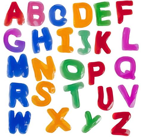 Letters Scrapbook Stickers, Alphabet Learning Activities, Fun Alphabet Activities, Alphabet Activities For Preschoolers, Letter Scrapbook, Sticker Letters, Letters Stickers, Letter Poster, Learning Preschool