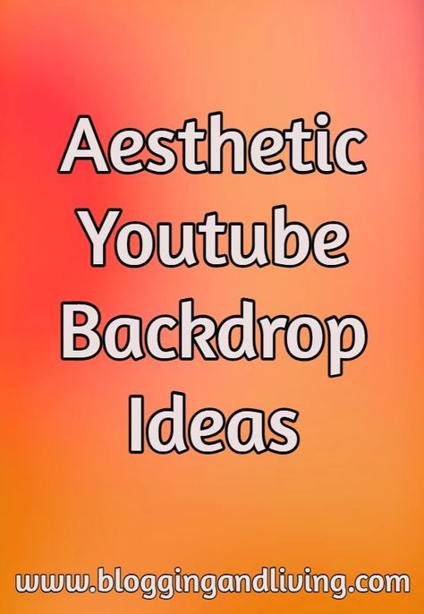 Backdrop Ideas Youtube, Youtube Backdrop Ideas, Home Youtube Studio Ideas, Youtube Background Ideas, Youtube Backdrops, Influencer Ideas, Faceless Youtube Channel, Faceless Youtube, Youtube Background