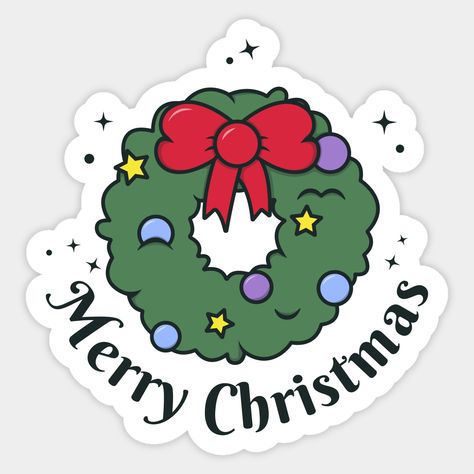 Printable Stickers Christmas, Cute Christmas Stickers Printable, Christmas Stickers Printable Free, Aesthetic Christmas Stickers, Christmas Sticker Ideas, Christmas Stickers Aesthetic, Christmas Stickers Png, Christmas Digital Stickers, Cute Christmas Stickers