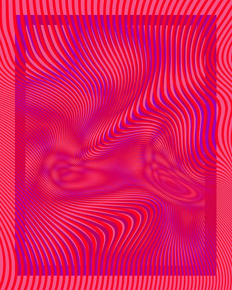 Abstract Design Pattern, 3d Templates, Trippy Patterns, Red Abstract Art, Sensory Art, Texture Graphic Design, Geometrical Pattern, Abstract Pattern Design, Aura Colors