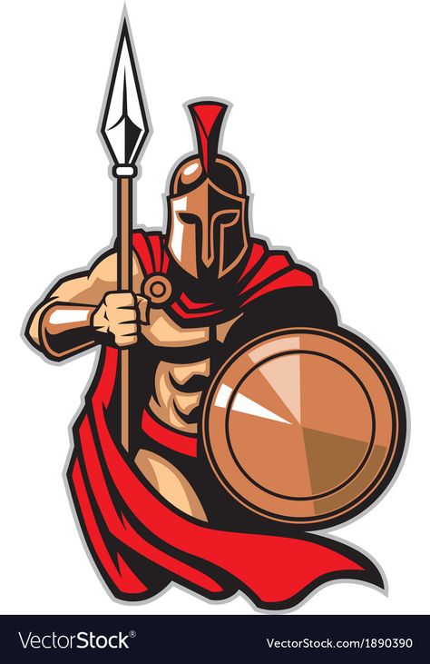 Spartan Army, Fire Dept Logo, Spartan Logo, Warriors Illustration, Rabbit Vector, Roman Soldier, Bulldog Mascot, Pig Character, Bear Vector