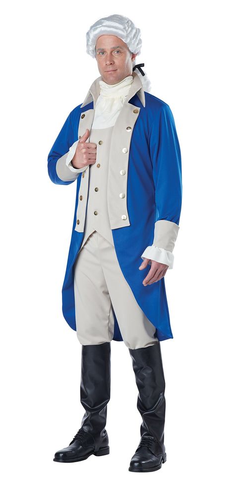 Hamilton Halloween Costume, Hamilton George Washington, George Washington Costume, Hamilton Costume, Colonial Costume, Knickers Pants, John Hancock, California Costumes, Alexander Hamilton