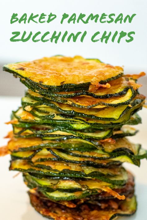 Baked Parmesan Zucchini Chips Toast Snack Ideas, Crispy Parmesan Zucchini, Baked Parmesan Zucchini Fries, Sliced Zucchini Recipes Baked, Scrappacia Zucchini, Sheet Pan Zucchini Parmesan, Zucchini Chips Oven, Zucchini Crackers, Dinner Sides Healthy