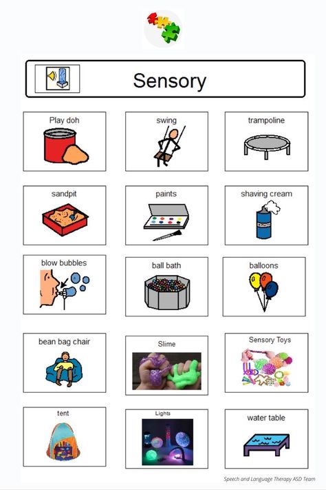 Sensory Integration Activities, Pecs Pictures, Yes No, Worksheets For Preschoolers, Communication Book, Visual Strategy, Behavior Interventions, Social Skills Activities, Education Positive