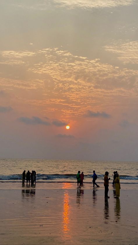 India Beach Aesthetic, Indian Beach Photos, Tithal Beach Snap, Digha Beach Aesthetic, Kokan Beach Snap, Juhu Beach Snap, Alibag Beach Snap, Digha Sea Beach Photography, Diu Beach Snap