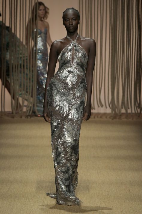 Roberto Cavalli Resort 2023, Roberto Cavalli Fall 2023, Model Clothes, Roberto Cavalli 2004, Roberto Cavalli 2022, Roberto Cavalli Archive, Cavalli Dress, Roberto Cavalli Dress, Virtual Outfits