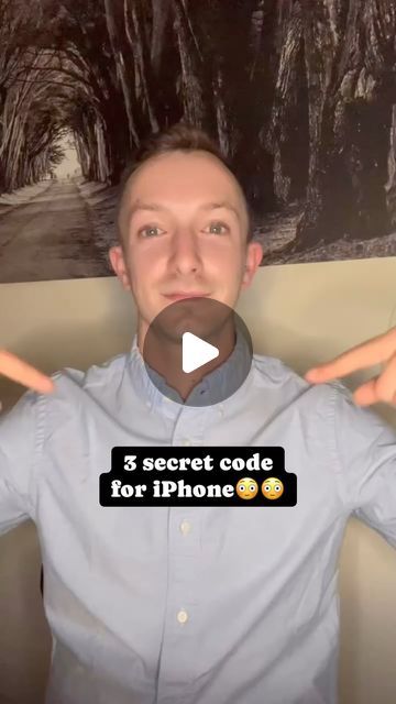 Luigi’s Tips - Tech and Social Expert on Instagram: "Secret code to unlock a two secret menu for IPhone 🤫

#tips #iphonehacks #mobilehacks #cellphonetips #cellphonehacks #secretcode #tech #technology #iphoneonly" How To See Messages That Are Covered, How To Unlock Any Iphone, Cool Iphone Hacks, Iphone Unlock Code, Unlock My Iphone, Iphone Secret Codes, Apple Hacks, Iphone Tips And Tricks, Iphone Hack