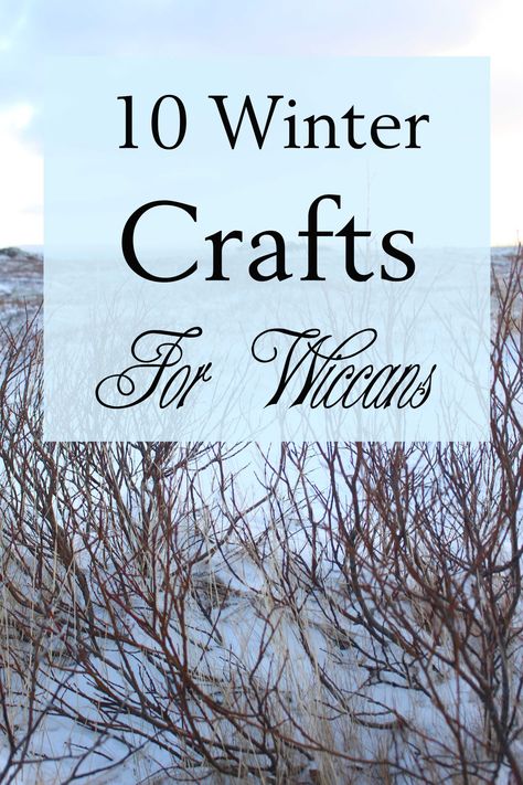 With the cold weather bringing everyone indoors, and the upcoming Yule holiday, making crafts and gifts indoors is a cozy, soul-nourishing activity. Here’s some ideas for creating with the he… Yule Holiday, Yule Crafts, Yule Celebration, Pagan Yule, Wiccan Crafts, Pagan Crafts, Witch Diy, Witchy Crafts, Wicca Witchcraft