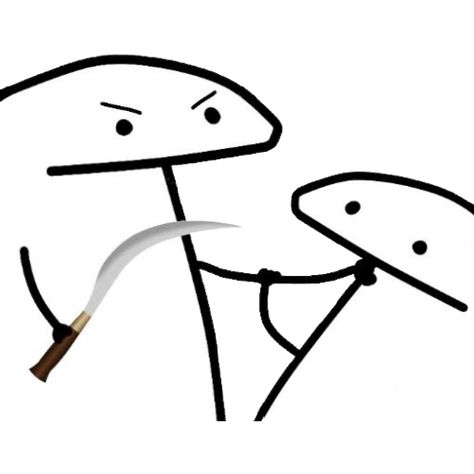 Sticker Maker - Stickthing 2 Florkofcows Icons Funny, Stickman Sticker, Florkofcows Icons, Corak Sulaman, Lukisan Landskap, Funny Cartoon Images, Funny Stick Figures, Funny Stickman, Funny Yugioh Cards