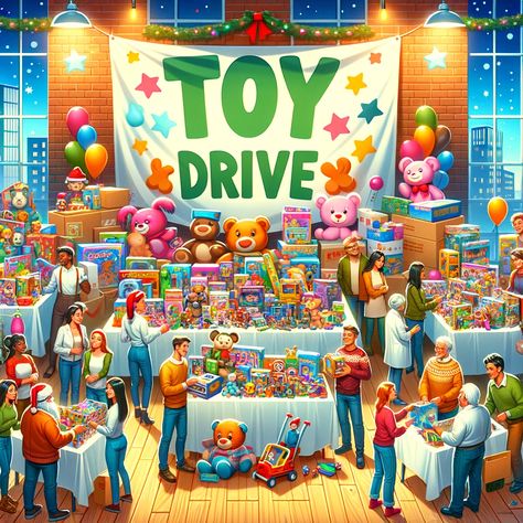 Access Midwives is participating in a Holiday toy drive from Nov 29-Dec 8th. Please drop off your new unwrapped toy at the office. We are in greatest need for toys for children aged 8-12. Help us support those families in need, so that every child can receive a gift at Christmas. #accessmidwives #toydrive #hamont Toy Drive, Dec 8, Holiday Toys, Kids Toys, Toys, Canning, Christmas, Gifts