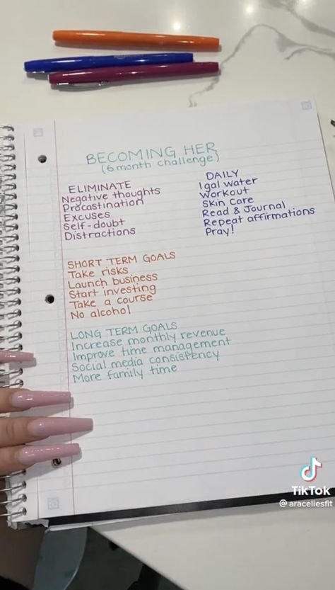 Becoming Her, Journal Inspiration Writing, Self Care Bullet Journal, Writing Therapy, This Is Your Life, Bullet Journal Diy, Get My Life Together, Journal Writing Prompts, Bullet Journal Writing