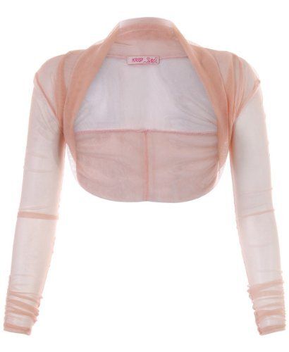 Ballet Bolero, Ballet Shrug, Mesh Shrug, Ballet Top, Bolero Top, Bolero Cardigan, Ballet Clothes, Crop Cardigan, Lace Tie