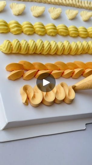 2M views · 1.6K reactions | Share how to make piping tips at home, suitable for beginners who haven‘t bought.

#birthdaycake #dessert#cake#customcake #cakedecorating#cakedesign#style#bread#creativecake#foodexploration#pearlcake#freshandsimple#party#heartcake#fancycake#prettycakes#cakesofinstagram#eggfreecake#foodie#cakestagram#redvelvetcake#buttercreamcake #cookies #weddingcake #bread #wedding | Piece of Cake Fine Bakery and Cafe | Emy Phelps & Darol Anger · Morning in Xustans Homemade Cakes Decorating, How To Decorate Cakes For Beginners, Piping Tips And Their Designs, Piping Cake Designs, How To Decorate A Cake For Beginners, Easy Cake Decorating For Beginners, How To Decorate A Cake, Icing Hacks, Home Sweet Home Cake