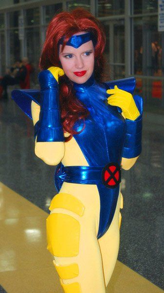 Jean Grey Costume, Mutant Powers, Alt Style, Mind Reader, Marvel Cosplay, Marvel Girls, Geek Girls, Geek Culture, Jean Grey