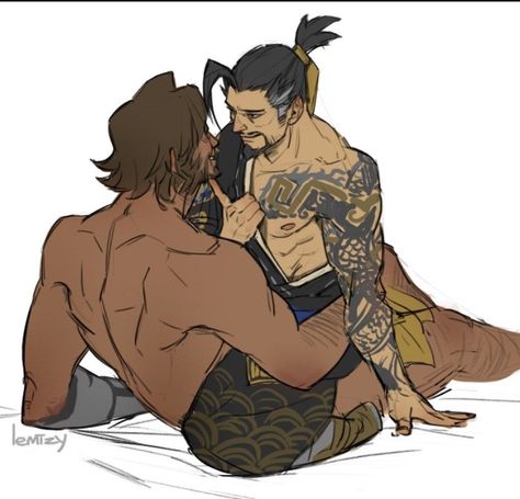 Love! Mchanzo Overwatch Axolotl Cute, Hanzo Shimada, Overwatch Hanzo, Story Images, It's Wednesday, Overwatch Fan Art, Overwatch 2, Minions Funny, Just Leave