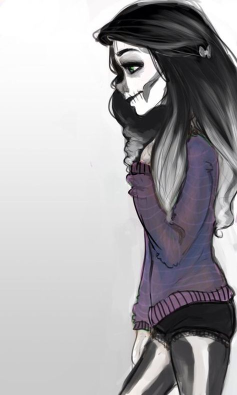 .x Creepy Susie, Sick Wallpapers, Pastel Gore, Art And Drawing, Skeleton Girl, Art Concepts, Rp Ideas, Zombie Girl, Skeleton Art