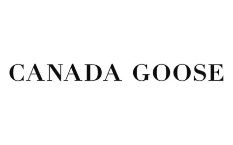 Canada Goose Logo, Goose Logo, Png Logo, Holding Company, Company Logos, Winter Clothing, Clothing Company, Canada Goose, Vector Logo