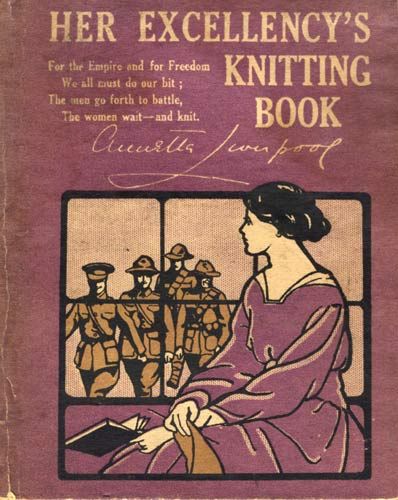 royal Ww1 Fashion, Knitting Pictures, Wolf Hall, Cosy Mysteries, Knitting Art, Knit Art, Knitting Tips, Vintage Knitting Patterns, Women's History