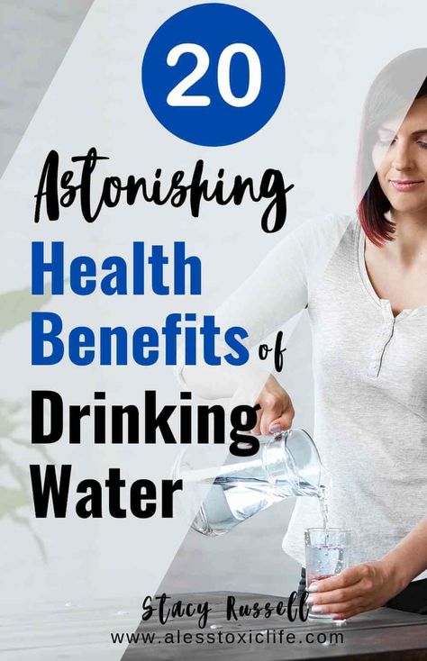 20 Astonishing Health Benefits Of Swapping Your Favorite Drinks With Plain Water - Toxin Cleanse, Dehydration Symptoms, Healthy Cleanse, Cleansing Drinks, Drinking More Water, Benefits Of Drinking Water, Body Toxins, Nutritional Cleansing, Plain Water