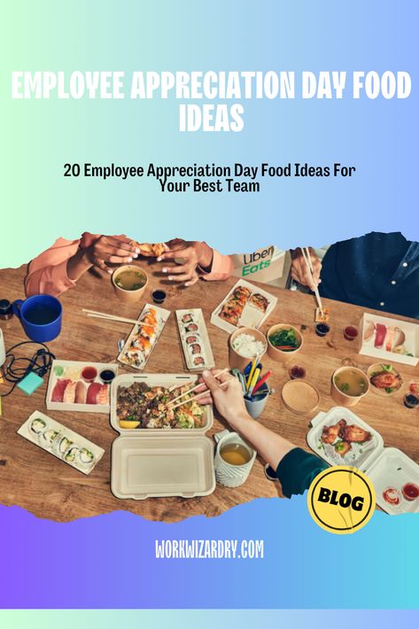 20 Employee Appreciation Day Food Ideas For Your Best Team 3 Breakfast Basket, Employee Appreciation Day, Italian Gifts, Office Team, Gourmet Cheese, Cooking Courses, Edible Arrangements, Gourmet Treats, Fruit Box