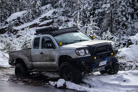 2nd Gen Tacoma Access Cab, Tacoma Trd Off Road, 2nd Gen Tacoma, Tacoma Access Cab, Toyota Tacoma Access Cab, 2nd Gen Cummins, 2008 Toyota Tacoma, Toyota Tacoma Mods, Tacoma Off Road