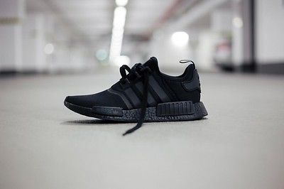 Adidas NMD_R1 "Triple Black" S31508 Men Size 7 PK Primeknit RARE Solar Red https://t.co/lEoYQdSJxt https://t.co/HFiGuqiULU Adidas Nmd R1 Outfit Men, Nmd R1 Outfit, Black Nmd, Nmd Adidas, Adidas Nmd R1, Nmd R1, Adidas Nmd, Adidas Sport, Triple Black