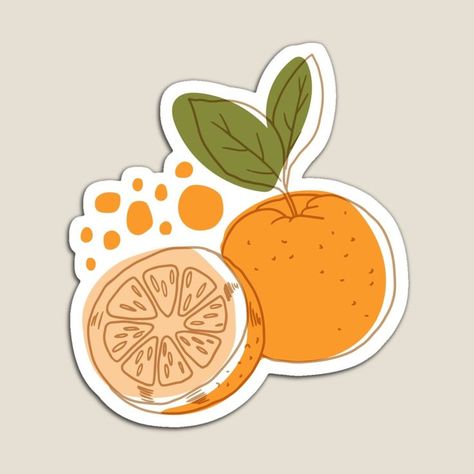 tangerine, fruit, orange, color, nature, illustration, 
pro creative, sticker, refreshing, sweet and sour, sweet, Painting, Art Tangerine Illustration, Amy Tangerine, Orange Wallpaper, Color Pallets, Orange Color, Art Photography, Lemon, Digital Art, Textiles