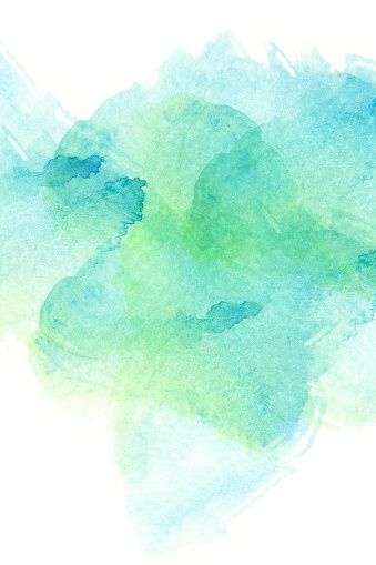 Backgrounds Watercolor Painting Green Watercolour Paints Pictures ... Abstract Watercolor Background, Best Watercolor, Watercolor Quote, Watercolour Texture Background, Painting Green, Watercolor Brush, Background Wallpaper For Photoshop, Illustration Watercolor, Graphic Design Lessons