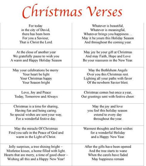 Things To Write Inside A Christmas Card, Christmas Cards Handmade Inside, Free Printable Christmas Poems, Inside Christmas Cards What To Write, Things To Write On Christmas Cards, Verses For Christmas Cards Free Printable, Free Printable Christmas Card Sentiments, Christmas Sentiments For Cards Printable, Quote About Christmas