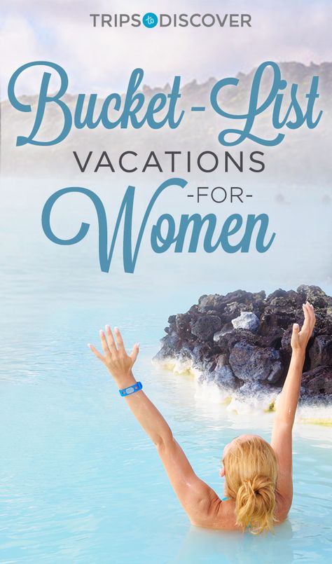 Vacation Ideas For Friends, Places To Visit With Friends, Fun Trips With Friends, Sister Vacation Ideas, 40th Birthday Travel Ideas, 50th Birthday Vacation Ideas, 50th Birthday Trips For Women, 40th Birthday Vacation Ideas, Best 40th Birthday Trips