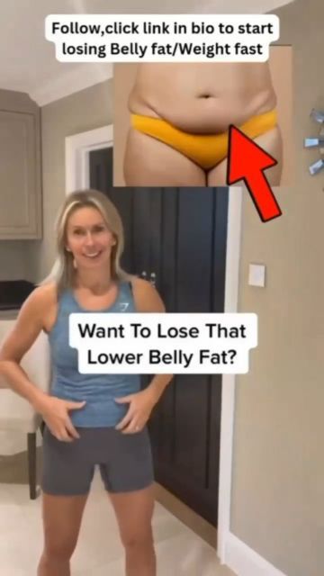 Apron Belly, Lose Lower Belly, Beginners Workout, Blast Belly Fat, Lower Belly Workout, Lose Lower Belly Fat, Arm Fat, Lower Belly Fat, Lower Belly