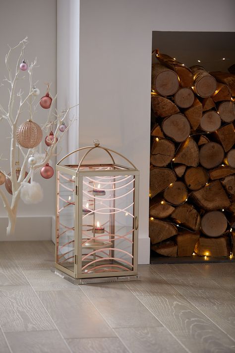 Curved Lines, Candle Lanterns, Candle Jars, Tea Lights, Lanterns, Candle Holders, Candles, Christmas, Quick Saves