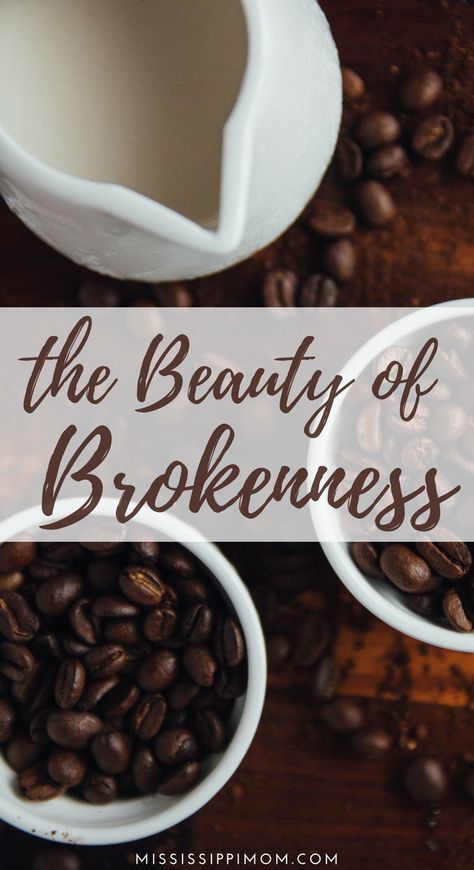 The Beauty of Brokenness is that God gives our pain purpose. Sweet Reminders, Bible Studying, Dry Bones, Exfoliating Body Wash, Bible Topics, Beautifully Broken, Pastors Appreciation, Broken Crayons, Church Ministry