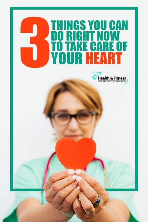 heart health tips for women: Do these 3 things daily to build a healthy heart for the rest of your life! #hearthealth #hearthealthyfoods #health Women’s Heart Health, Lifestyle Medicine, Healthy Heart Tips, Grain Bowls, Natural Hair Mask, Heart Care, Poor Circulation, Hiit Workouts, Health Tips For Women