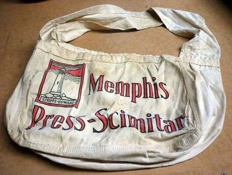 memphis press scimitar | Recent Photos The Commons Getty Collection Galleries World Map App ... 1920 Newspaper, Memphis Tennessee Vacation, Paper Town, Newspaper Bags, Old Fashioned Photos, 1970s Men, Cheese Dinner, Memphis City, Bluff City