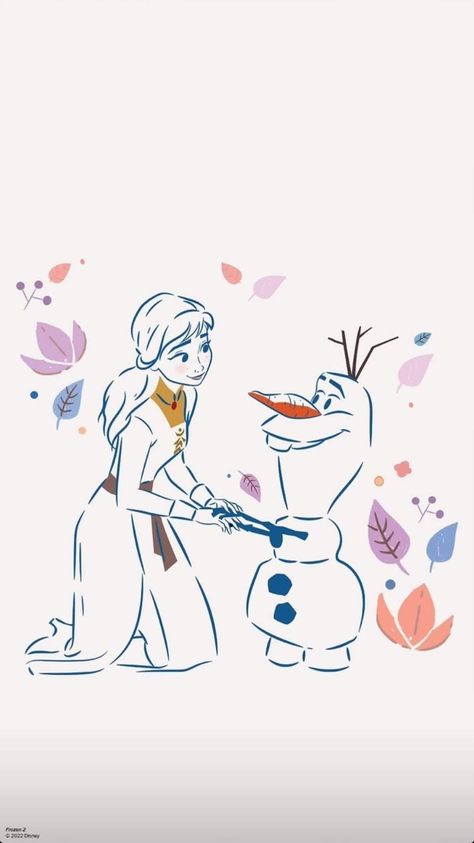 Frozen Wallpaper Aesthetic, Frozen Illustration, Alice In Wonderland Pictures, Disney Poses, Token Economy, Surealism Art, Frozen Wallpaper, Disney Illustration, Frozen Pictures