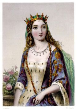 Marguerite d'Anjou Margaret Of Anjou, House Of York, Queen Consort, Tudor History, Wars Of The Roses, Warrior Queen, English History, Queen Of England, August 25