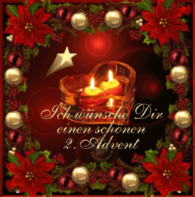 2 Advent, Weihnachten Diy, Xmas Wishes, Animated Christmas, Birthday Meme, Christmas Gif, Christmas Love, Nouvel An, Backyard Decor