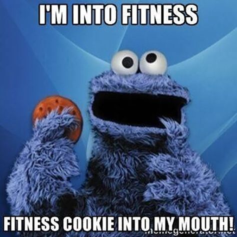 These 15 cookie puns will crack you up and won't leave you feeling crummy. Especially if you're a fan of baking puns. #bakingpuns #cookiepuns #puns #humor Cookie Monster Quotes, Cookie Puns, Baking Puns, Cookie Quotes, Baking Humor, Cookie Monster Birthday, Funny Girl Quotes, Monster Birthday, Girl Scout Cookies