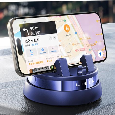 Best Car Phone Holder, Iphone Car Mount, Phone Car Holder, Car Cell Phone Holder, Dashboard Phone Holder, Must Have Car Accessories, Car Holder, Samsung Galaxy Note 8, Phone Mount