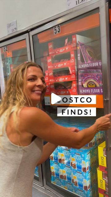 Kristen Boehmer | Gut Health + Mindset Coach on Instagram: "Our latest Costco finds! Are any of your favorites here?  #costco #costcofinds #glutenfree #healthyfoodie" Costco Keto Finds, Costco Mediterranean Diet, Costco Finds 2024, Costco Must Haves Healthy, Costco High Protein Shopping List, Costco Protein Finds, Costco Healthy Shopping List, Healthy Costco Meals, Clean Eating Costco